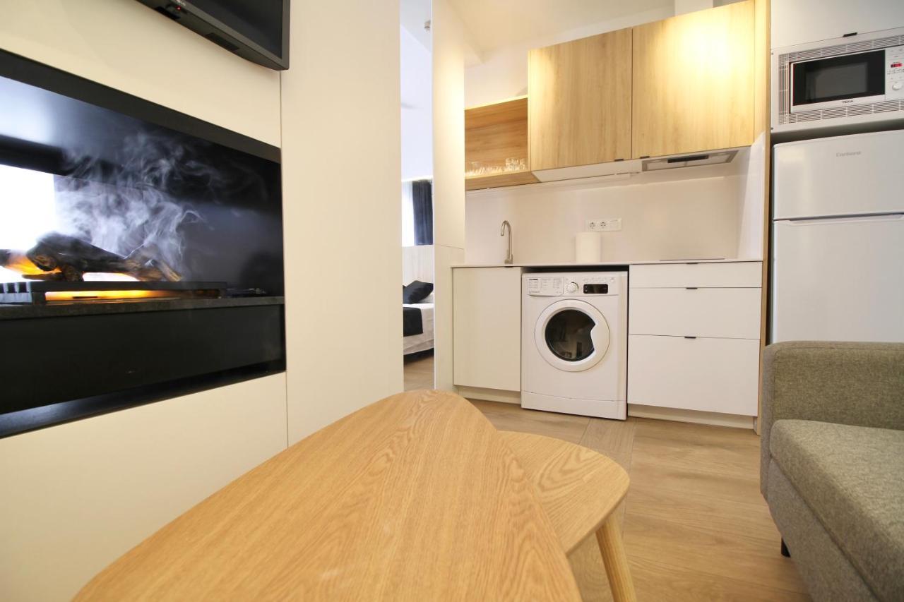 Appartement Estudio Port Experience *