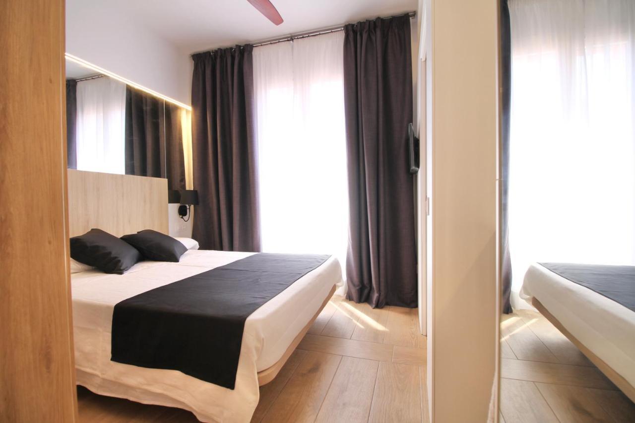 Estudio Port Experience Appartement Tarragone