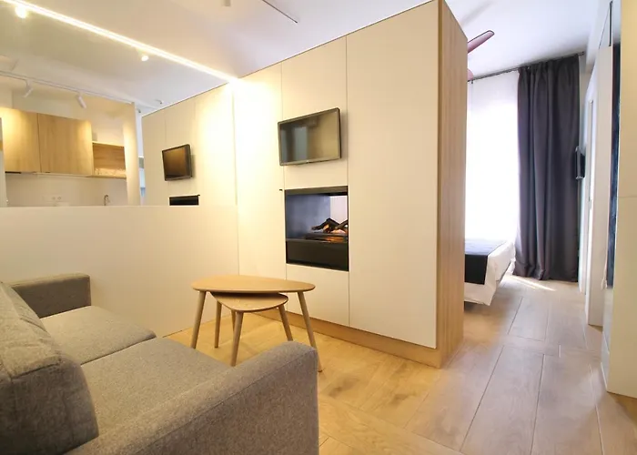 Estudio Port Experience