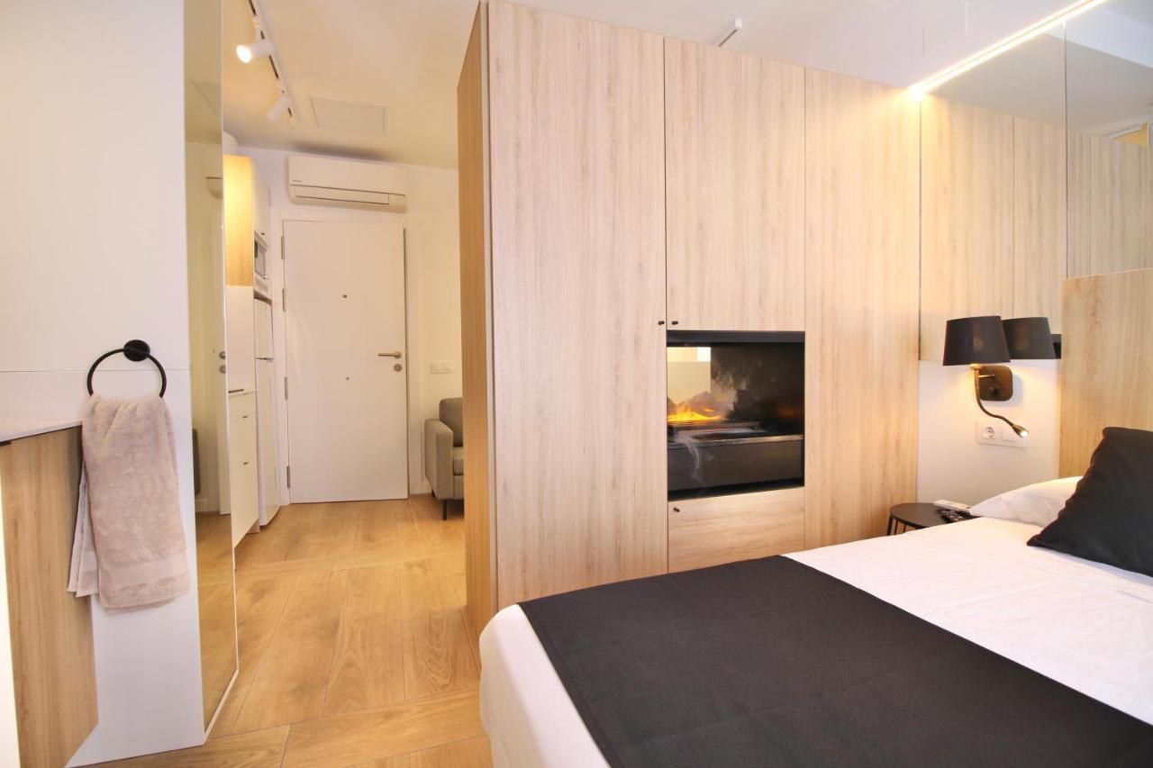 Estudio Port Experience Apartment *