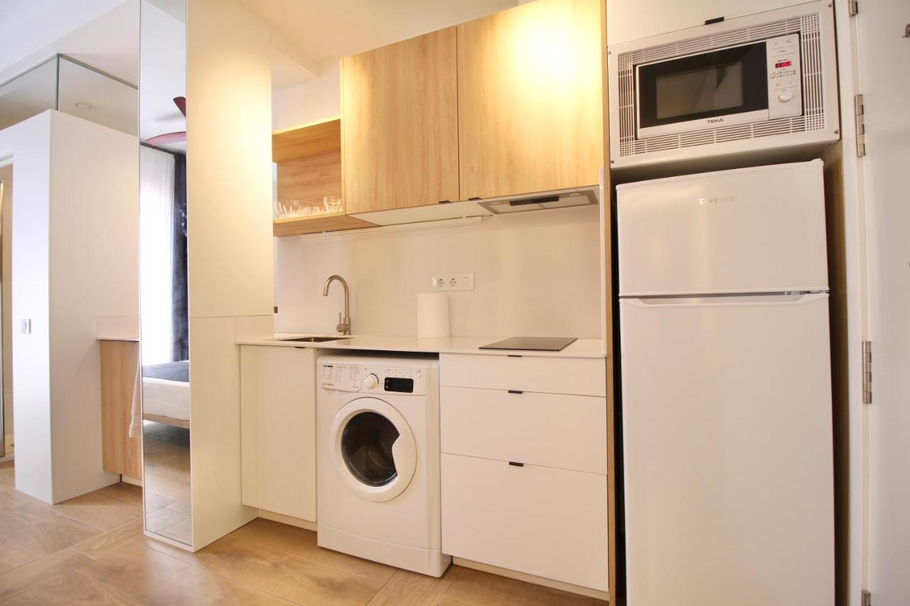 Estudio Port Experience Apartment Tarragona