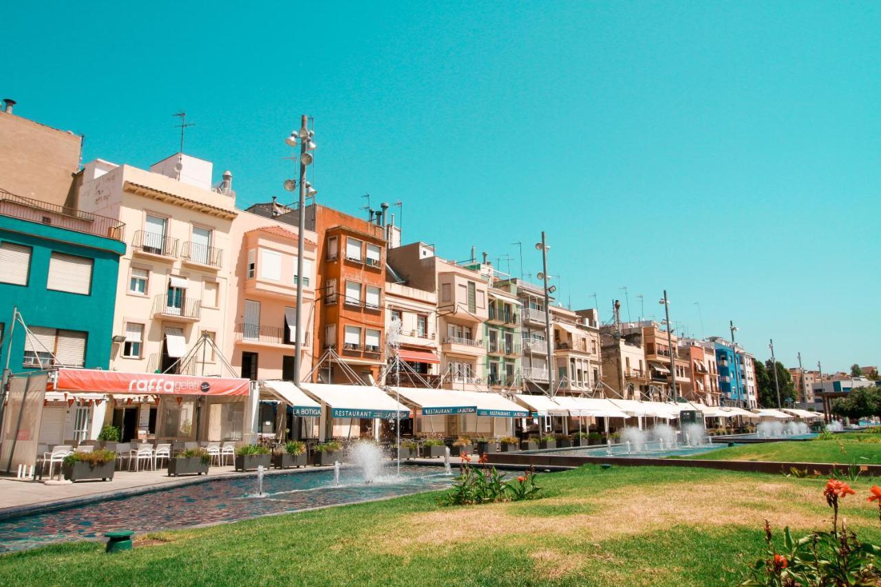 Apartment Estudio Port Experience *